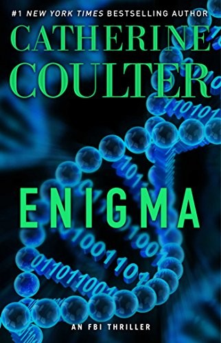 Enigma cover