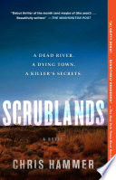 Cover of Scrublands