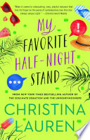 My Favorite Half-Night Stand