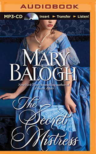 The Secret Mistress