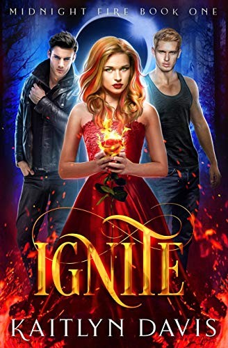 Cover of Ignite