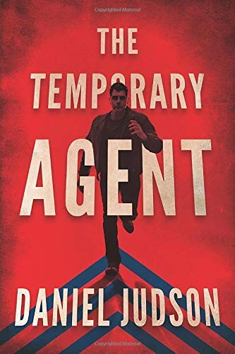 Cover of The Temporary Agent