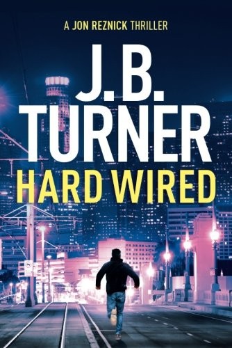 Hard Wired cover