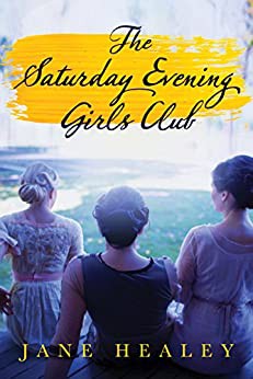 Saturday Evening Girls Club