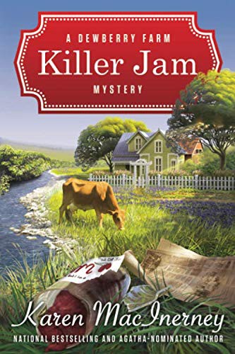 Cover of Killer Jam