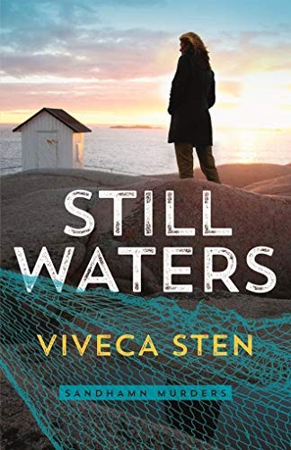 Still Waters cover
