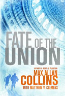 Fate of the Union cover