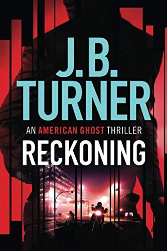 Reckoning cover