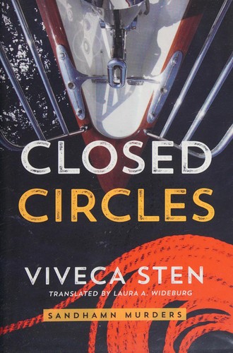 Closed Circles cover