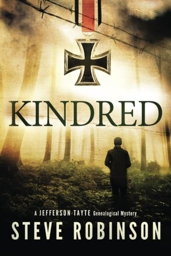 Kindred cover