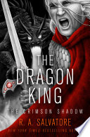 Cover of The Dragon King