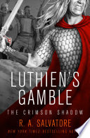 Cover of Luthien's Gamble