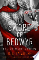 Cover of The Sword of Bedwyr