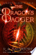 The Dragon's Dagger cover