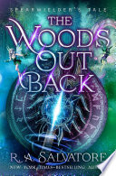 The Woods Out Back cover