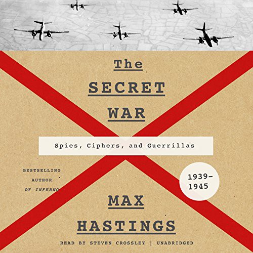 The Secret War