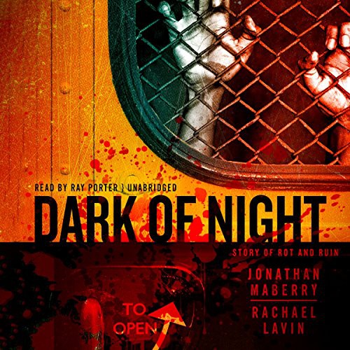 audiobook edition cover