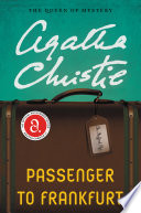 Passenger to Frankfurt