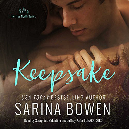 Cover of Keepsake