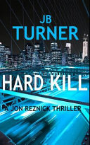 Hard Kill cover