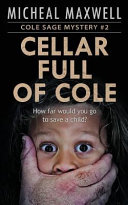 Cover of Cellar Full of Cole