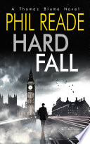 Cover of Hard Fall