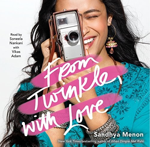 audiobook edition cover