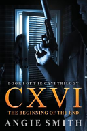 Cover of CXVI the Beginning of the End