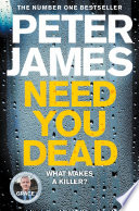 Need You Dead