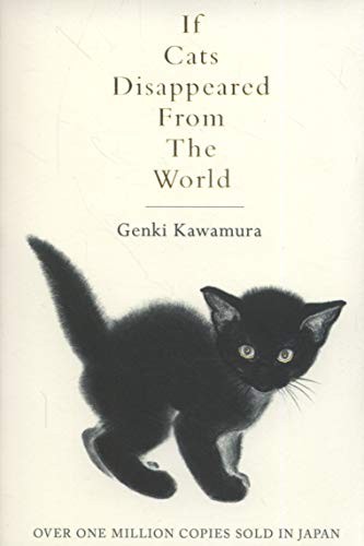 Cover of If Cats Disappeared from the World