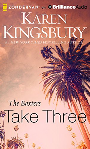 Take Three cover