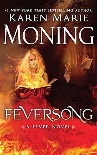 Feversong cover