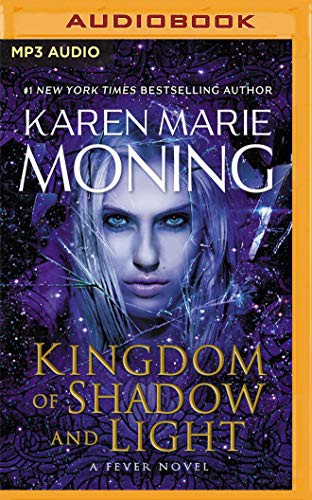 Kingdom of Shadow and Light cover
