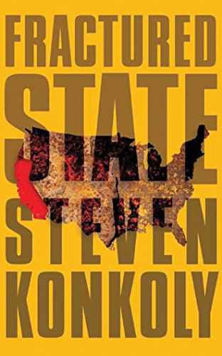Cover of Fractured State