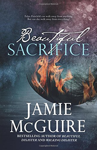 Beautiful Sacrifice cover