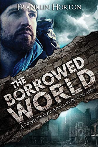The Borrowed World cover