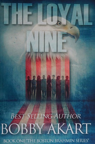 Cover of The Loyal Nine