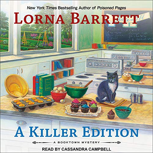 Killer Edition cover