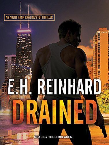 Cover of Drained