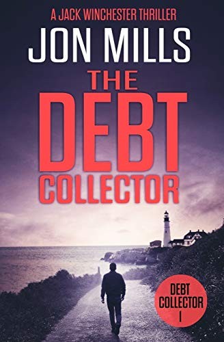 Cover of The Debt Collector