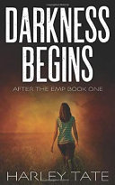 Cover of Darkness Begins