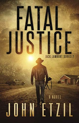 Cover of Fatal Justice