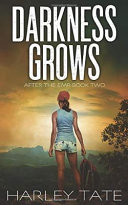 Cover of Darkness Grows