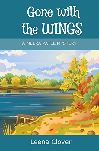 Cover of Gone with the Wings