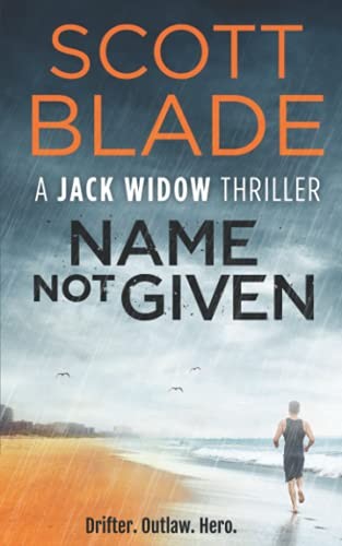 Name Not Given cover