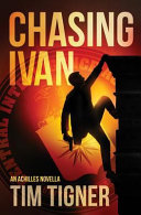 Cover of Chasing Ivan