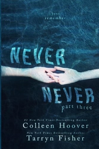 Never Never, Part Three