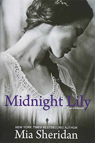 Midnight Lily
