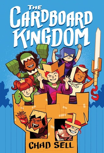 paperback edition cover