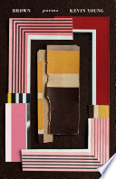 Cover of Brown: Poems